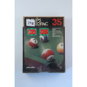 No. 35 Electronic BiliardsPhilips Videopac Games VideoPac€ 7,50 Philips Videopac Games