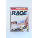 No. 01 Race/Cryptogram (videopac+)Philips Videopac Games VideoPac€ 4,95 Philips Videopac Games