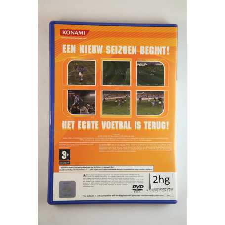 Pro Evolution Soccer 2012 CIB REGION FREE Sony PSP English