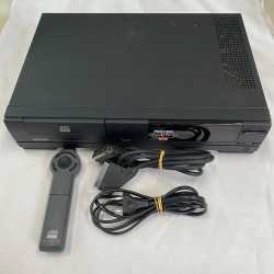 CDi Console incl. Remote CDi Console incl. RemoteCDi Console en Toebehoren Cdi210/20€ 99,95 CDi Console en Toebehoren