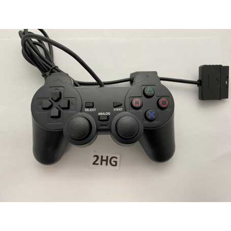 Ps2 Controller Third Party (new)