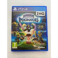 Skylanders ps4 best sale game only