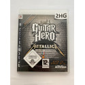 Guitar Hero: Metallica