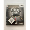 Guitar Hero: Metallica