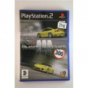 Speed Machines III - PS2Playstation 2 Spellen Playstation 2€ 4,99 Playstation 2 Spellen