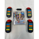 Buzz! De Slimste van Nederland incl. 4 BuzzersPlaystation 3 Spellen Playstation 3€ 29,95 Playstation 3 Spellen