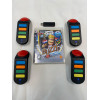 Buzz! De Slimste van Nederland incl. 4 BuzzersPlaystation 3 Spellen Playstation 3€ 29,95 Playstation 3 Spellen