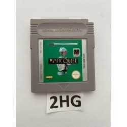 Mystic Quest (Game Only) - Gameboy Mystic Quest (losse cassette)