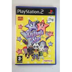Rhythmic Star! - PS2 Rhythmic Star!