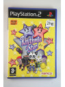 Rhythmic Star!