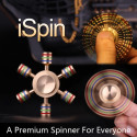 iSpin  spinner S1 ( exclusieve limited edition)