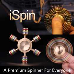 iSpin  spinner S1 ( exclusieve limited edition) iSpin spinner S1 ( exclusieve limited edition)Kubussen Speciale Uitgaves € 29,95 Kubussen Speciale Uitgaves