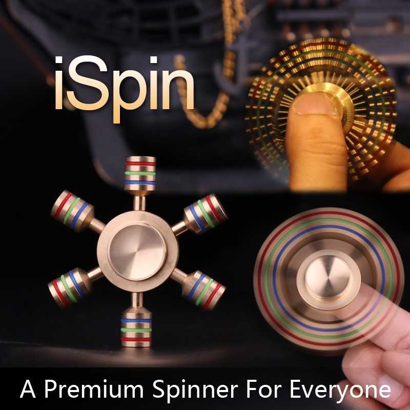 ispin spinner