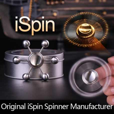 iSpin