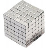 Bucky magnetic "cubes"