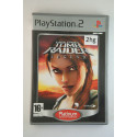 Lara Croft Tomb Raider: Legend (Platinum, CIB)