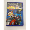 Crash Tag Team Racing - PS2Playstation 2 Spellen Playstation 2€ 19,99 Playstation 2 Spellen