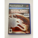 Mortal Kombat ArmageddonPlaystation 2 Spellen Playstation 2€ 19,95 Playstation 2 Spellen