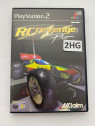 RC Revenge Pro