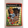 Buzz! The Sports Quiz - PS2Playstation 2 Spellen Playstation 2€ 14,99 Playstation 2 Spellen