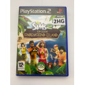 De Sims 2: Op een Onbewoond Eiland - PS2Playstation 2 Spellen Playstation 2€ 7,50 Playstation 2 Spellen