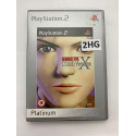 Resident Evil: Code Veronica X (Platinum)Playstation 2 Spellen Playstation 2€ 9,95 Playstation 2 Spellen