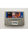 Barkley Shut Up and Jam! (losse cassette, snes)