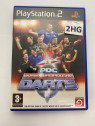 PDC World Championship Darts - PS2Playstation 2 Spellen Playstation 2€ 4,99 Playstation 2 Spellen
