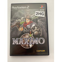 Maximo (EN) - PS2Playstation 2 Spellen Playstation 2€ 19,99 Playstation 2 Spellen