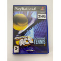 Perfect Ace - Pro Tournament Tennis - PS2Playstation 2 Spellen Playstation 2€ 4,99 Playstation 2 Spellen