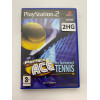 Perfect Ace - Pro Tournament Tennis - PS2Playstation 2 Spellen Playstation 2€ 4,99 Playstation 2 Spellen