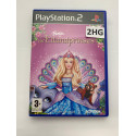 Barbie als de Eilandprinses - PS2Playstation 2 Spellen Playstation 2€ 7,50 Playstation 2 Spellen