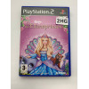 Barbie als de Eilandprinses - PS2Playstation 2 Spellen Playstation 2€ 7,50 Playstation 2 Spellen