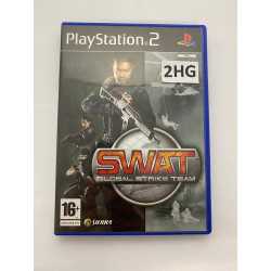 SWAT Global Strike Team SWAT Global Strike Team