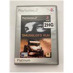 Smuggler's Run (Platinum)