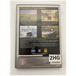 Smuggler's Run (Platinum) - PS2Playstation 2 Spellen Playstation 2€ 4,99 Playstation 2 Spellen