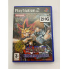 Yu-Gi-Oh! The Duealists of The Roses - PS2Playstation 2 Spellen Playstation 2€ 9,99 Playstation 2 Spellen