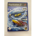 Speedboat GP - PS2Playstation 2 Spellen Playstation 2€ 7,50 Playstation 2 Spellen