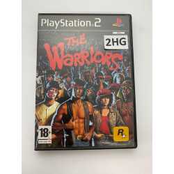 The Warriors The Warriors