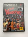 The WarriorsPlaystation 2 Spellen Playstation 2€ 12,50 Playstation 2 Spellen