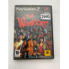 The Warriors