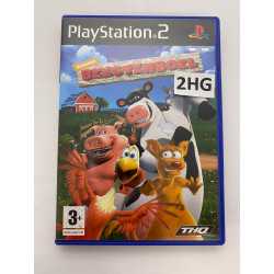 Beestenboel - PS2 Beestenboel
