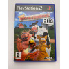 Beestenboel - PS2Playstation 2 Spellen Playstation 2€ 4,99 Playstation 2 Spellen