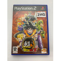 Super Dragon Ball Z - PS2Playstation 2 Spellen Playstation 2€ 14,99 Playstation 2 Spellen