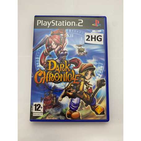Dark Chronicle - PS2Playstation 2 Spellen Playstation 2€ 34,99 Playstation 2 Spellen