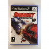 Burnout Dominator - PS2Playstation 2 Spellen Playstation 2€ 4,99 Playstation 2 Spellen