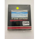 Tv Game Cartridge (losse cassette, nes)
