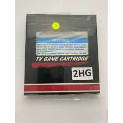 Tv Game Cartridge (losse cassette, nes)