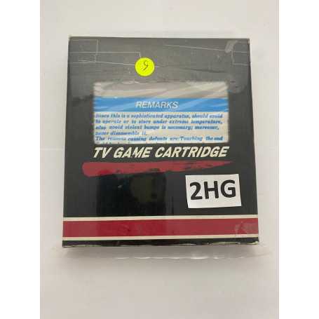 Tv Game Cartridge (losse cassette, nes)