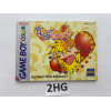Monkey Puncher (Manual)Game Boy Color Manuals DMG-BSPP-EUR€ 49,95 Game Boy Color Manuals